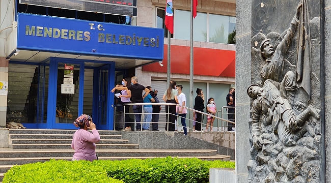 Rüşvet iddiasıyla gözaltına alınmıştı! Serbest bırakıldı