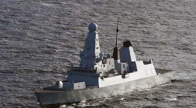 Rusya, İngiltere'ye protesto notası verdi