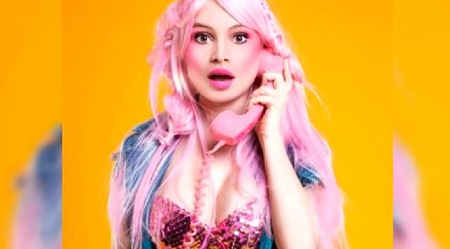 Seçkin Piriler’in paylaşımı ağızları açık bıraktı! Üstsüz zannedildi ama...