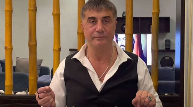 Sedat Peker yakalandı mı?