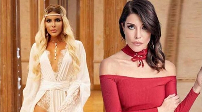 Selin Ciğerci ile Deniz Akkaya arasındaki dava sonuçlandı! Hapis şoku