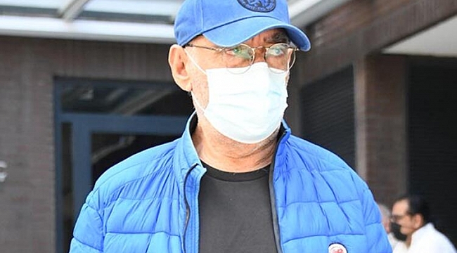 Şener Şen: Bırakmak lazım ama bırakamadım