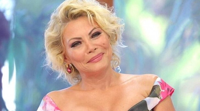 Seray Sever&#039;in tekne paylaşımına beğeni yağdı