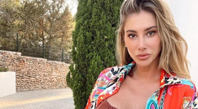 Şeyma Subaşı&#039;dan üzücü haber! Bebeğini kaybettiğini açıkladı