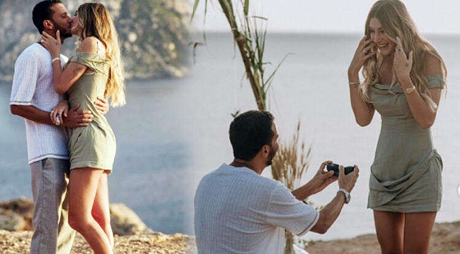 Şeyma Subaşı'ndan "Sevgilisi milyarder değil, dolandırıcı" iddialarına yanıt