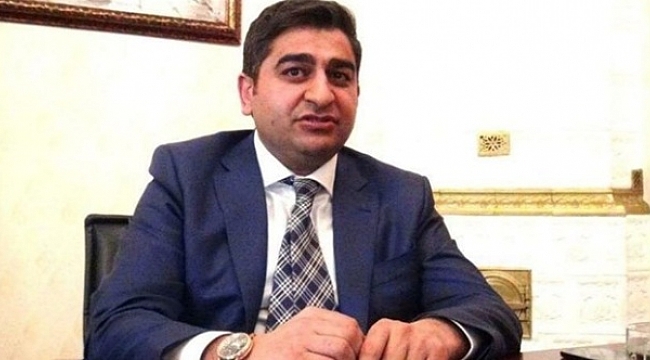 Sezgin Baran Korkmaz Avusturya'da yakalandı