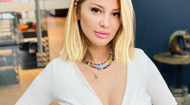 Songül Karlı&#039;dan klip için cesur tercih! Yorum yağdı