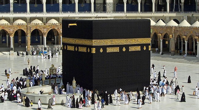 Suudi Arabistan&#039;dan hac kararı