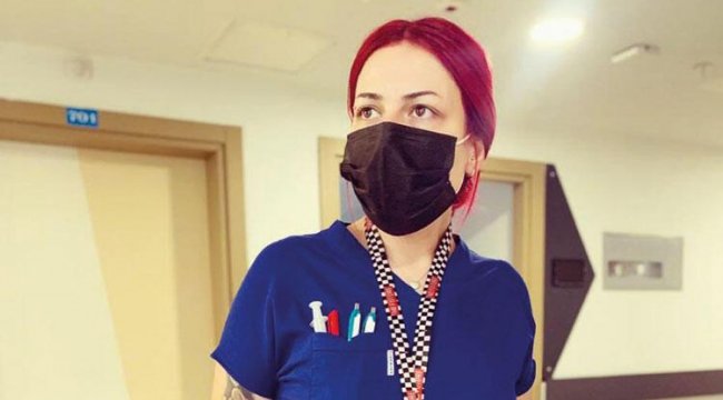 Tanıkken sanık olmuştu! Şebnem hemşirenin sevgilisi yine serbest