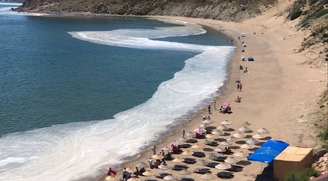 Tatil yerleri de tehdit altında! Turizm cennetinde endişe