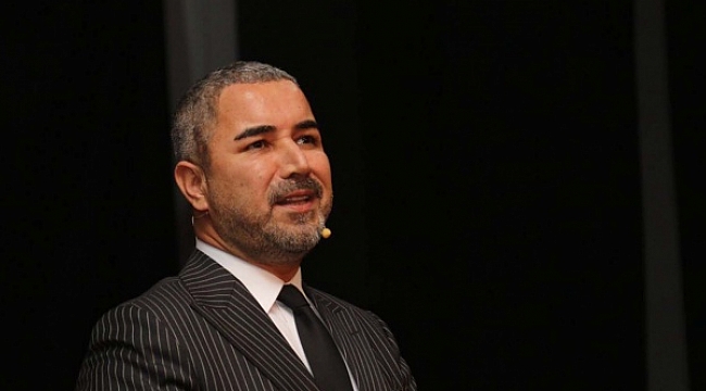 TGC'den Veyis Ateş'e soruşturma kararı!