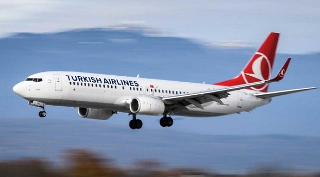 THY'den uçuşlara ilişkin açıklama
