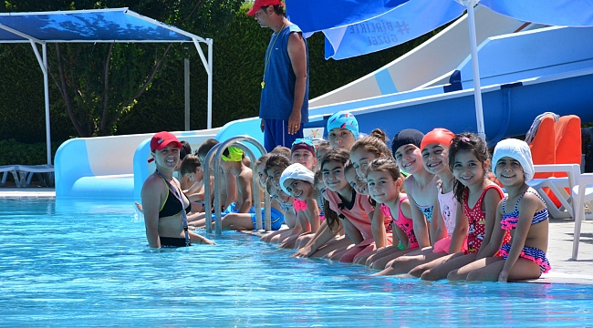 Torbalı Belediyesi kursları açılıyor, Kurslar için kayıtlar başladı