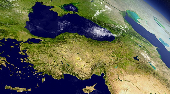 Türksat 5A tüm dünyaya hizmet vermeye başlayacak