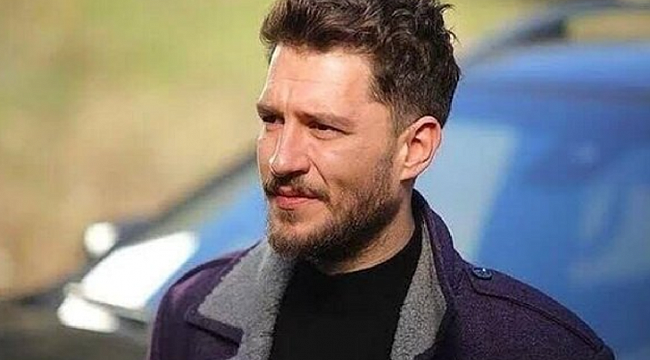 Uraz Kaygılaroğlu yeni aşkı Gülcan Arslan'la dudak dudağa yakalandı