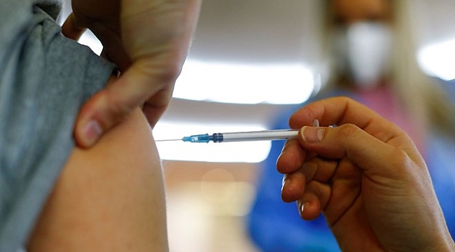 Yerinde aşı uygulaması başlıyor