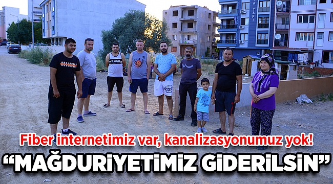 21. YÜZYILDA KEMALPAŞA’DA FOSEPTİK NÖBETİ