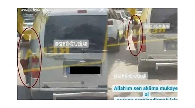 3 yaşındaki çocuğa tepki çeken ceza