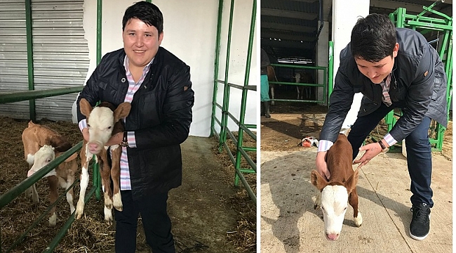 511 milyon lira ile kaçan Tosuncuk'un cebinden çıkan para şoke etti!