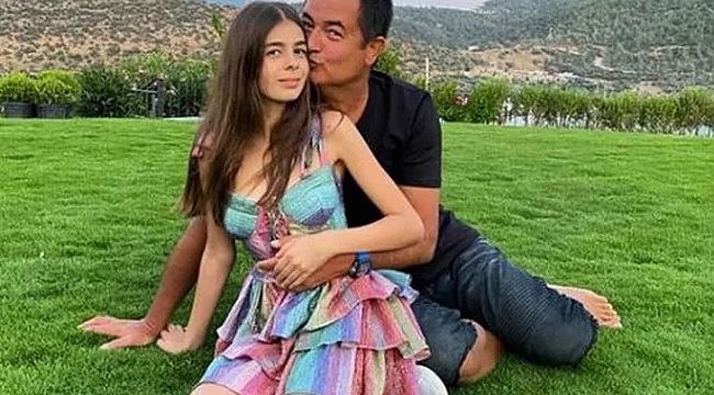 Acun Ilıcalı&#039;nın kızı Yasemin Ilıcalı&#039;nın elbisesinin fiyatı olay oldu