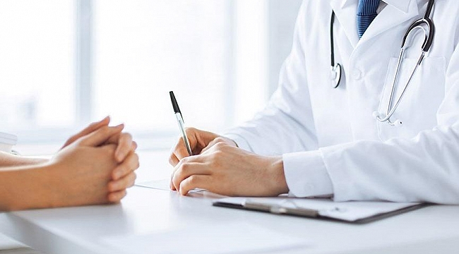 Aile hekimlerine ek ödeme yapılacak