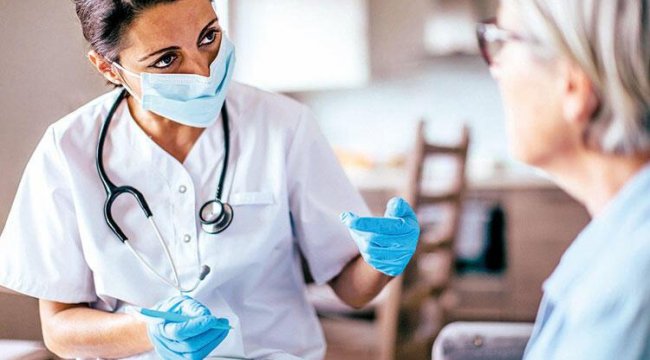 Aile hekimlerine kanser taraması şartı...