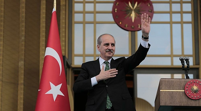 AK Parti'den seçim açıklaması... "En yakın rakibimizle fark..."