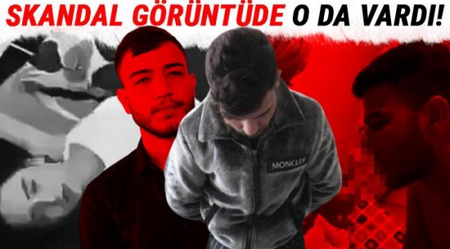 Aleyna Çakır’ın ölümünde baş şüpheliydi... Skandal görüntüde o da vardı! Ümitcan Uygun tahliye edildi