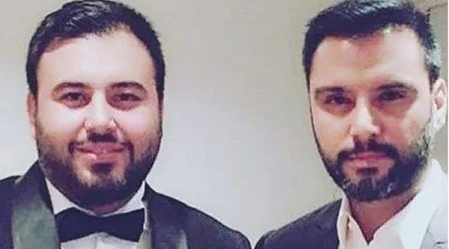 Alişan'ın kardeşi coronaya yenik düştü