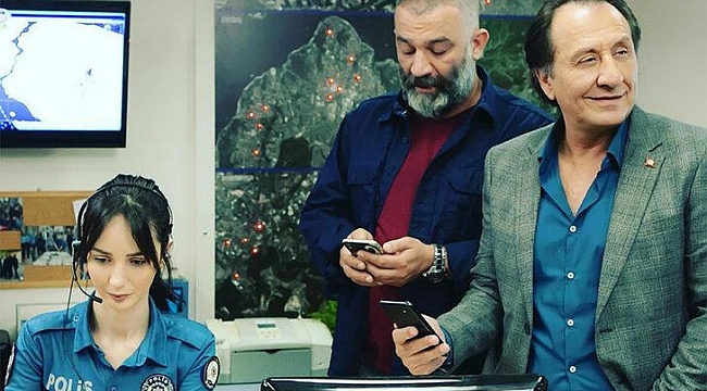 Arka Sokaklar&#039;ın Hüsnü Çoban&#039;ı Özgür Ozan&#039;dan dikkat çeken paylaşım! &quot;İşler iyice kızıştı&quot;