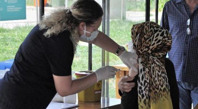 Aşılamanın düşük olduğu Güneydoğu için uyarı! Kurban Bayramı'ndan sonra...