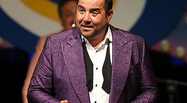 Ata Demirer&#039;in son halini görenler yorum yağdırdı