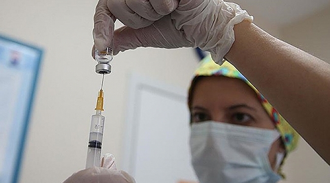 Avrupa'da SinoVac yasağı gevşiyor