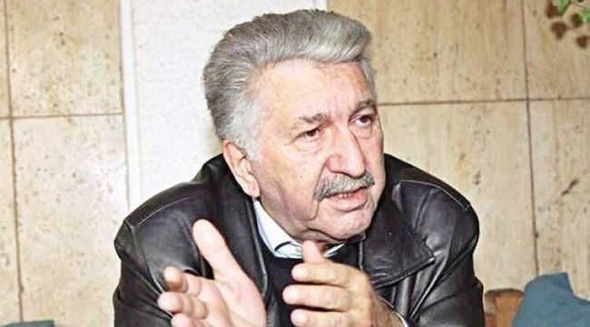 Aytunç Altındal’ın çocuklarına telif davası