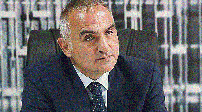 Bakan Ersoy'dan müzik yasağıyla ilgili yeni açıklama