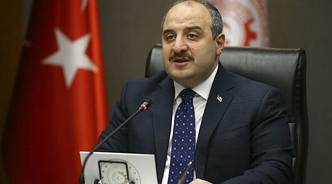 Bakan Varank'tan tepki çeken sözler