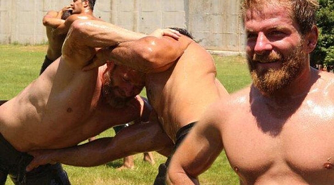 Başpehlivan İsmail Balaban bu yıl Kırkpınar&#039;da güreşmeyecek