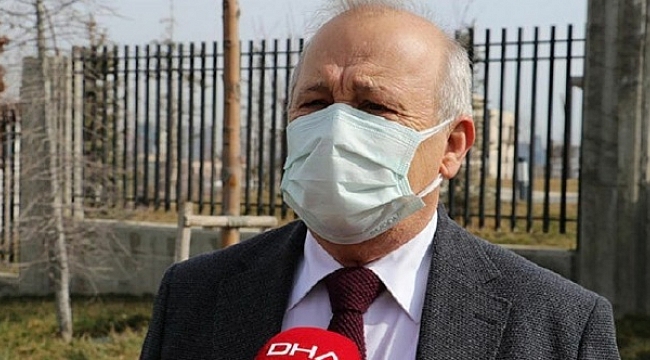 Bilim Kurulu üyesinden aşı çağrısı: Düşünüldüğü gibi yan etkiler yok