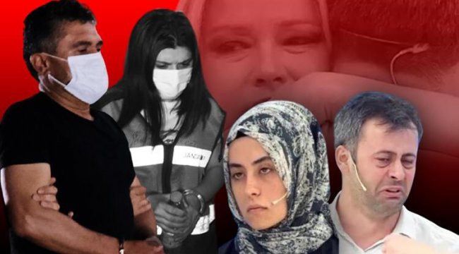 Büyükşen çifti cinayetinde iddia doğru çıktı! Adresi karıştıran kiralık katil...