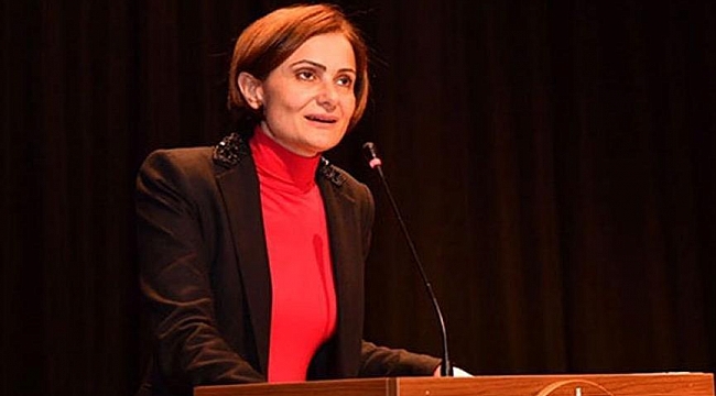 Canan Kaftancıoğlu’nun kardeşi gözaltına alındı