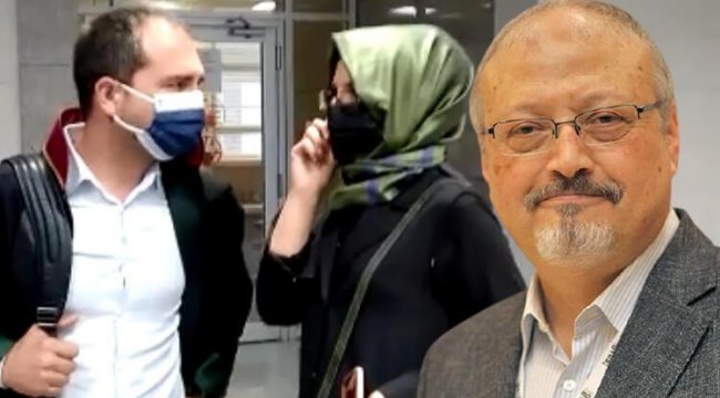 Cemal Kaşıkçı davasında Turan Kışlakçı dinlendi: Bir askeri yetkili &#039;3-4 gündür yoksa, öldürülmüş olabilir&#039; dedi