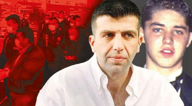 Dedemanlar&#039;a kurt kapanı! Turgutlar Çetesi dosyasındaki şok ifade: Kurt gibi paylaşacağız