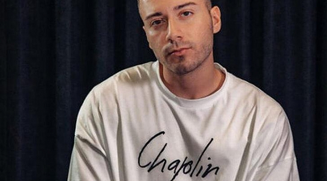 Deniz Akkaya Enes Batur&#039;un bağış paylaşımından rahatsız oldu