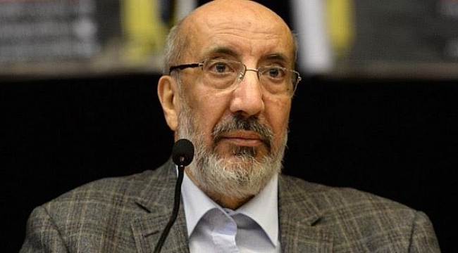 Dilipak&#039;tan Erdoğan&#039;ın &#039;müjde&#039;sine tepki