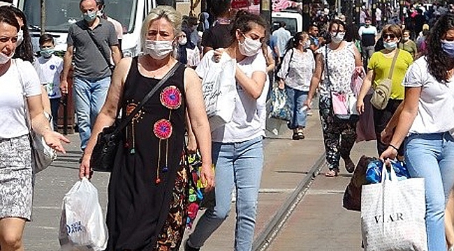 DSÖ'den Türkiye uyarısı: Aynı hatayı yapmayı göze almamalıyız