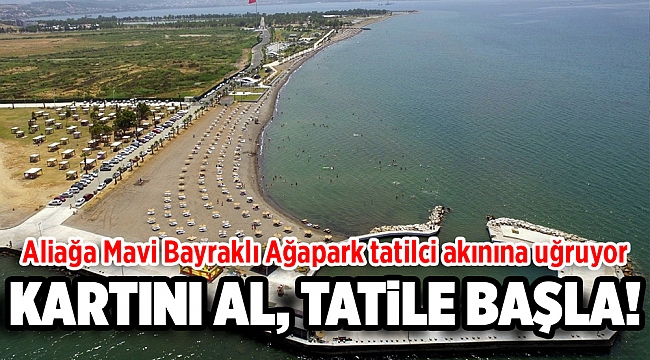 Ekonomik Tatil Yapmak İsteyenlerin Vazgeçilmez Adresi Ağapark