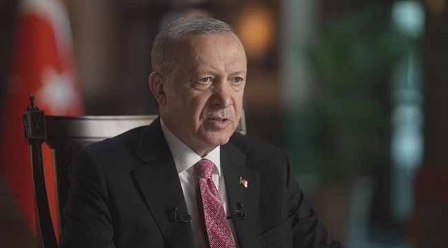 Erdoğan'dan dikkat çeken bayram mesajı