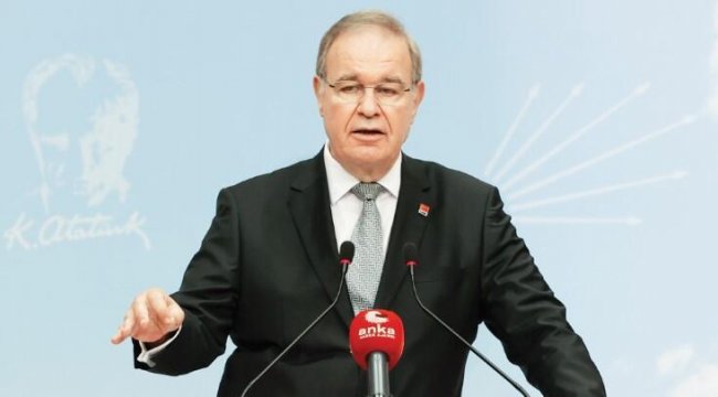 Göçmen gettosu olmayız