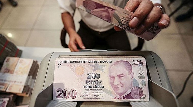 Görevden alınan üst düzey yöneticilere maaş! İki yıl ücretli izin keyfi