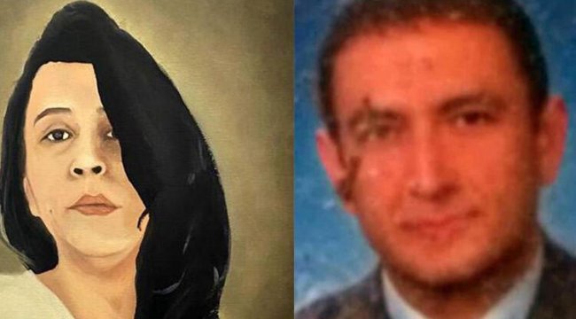 Gülsüm Taç&#039;ın katili Cem Yılmaz&#039;a müebbet